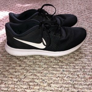 Nike Free Rn Shoes